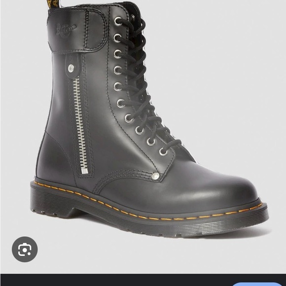 Limited edition schott NY docs - Picture 3 of 7